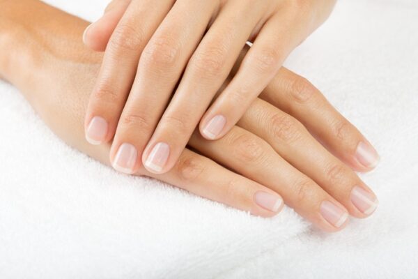 Nail Care: The Complete Guide to Healthy and Strong Nails