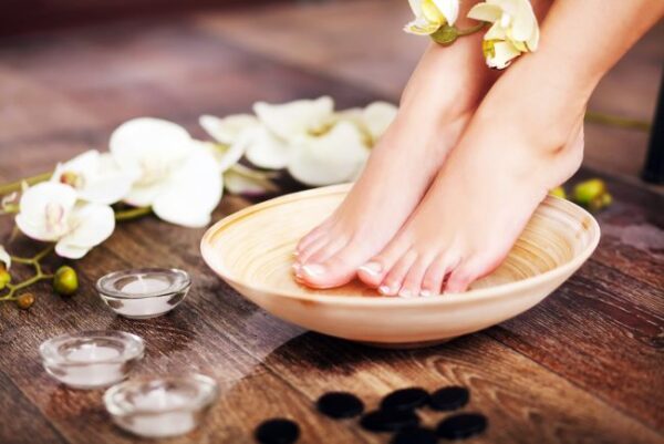 How To DIY Foot Spa At Home?